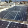 2,88 kWp – Via DE Gasperi