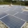 5,88 kWp – Via Italo Balbo