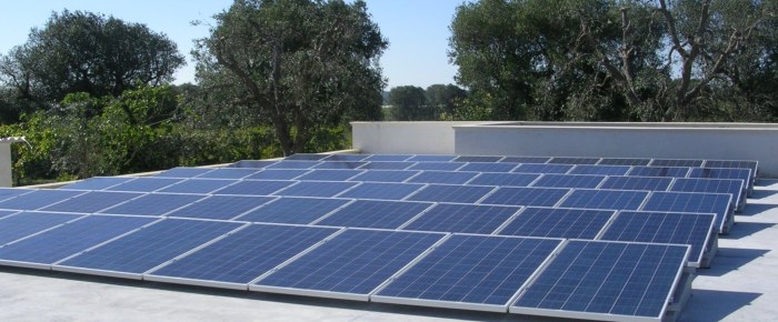 Il Fotovoltaico Cresce Anche Senza Incentivi